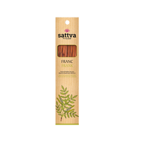KADZIDEŁKA INDYJSKIE FRANK (15 szt.) 30 g - SATTVA (WELLNESS)