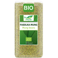 FASOLKA MUNG BIO 400 g - BIO PLANET