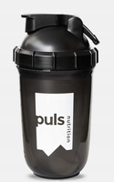 Puls Nutrition Shakers and Bottles Grenade Shaker 500 ml