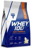 Odżywka białkowa - WPC Trec Nutrition proszek 700 g smak waniliowy