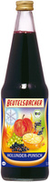 GRZANIEC BEZALKOHOLOWY JABŁKO POMARAŃCZA CZARNY BEZ 700ml BEUTELSBACHER 