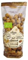 GROSZEK PTYSIOWY ORKISZOWY BEZ DODATKU CUKRÓW BIO 70 g - BIO ANIA