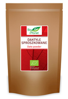 DAKTYLE SPROSZKOWANE BIO 300 g - BIO PLANET
