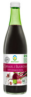 ZAKWAS Z BURAKÓW KISZONYCH BEZGLUTENOWY BIO 500 ml - BIOFOOD