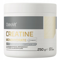 Creatine powder apple - mint OstroVit 250 g