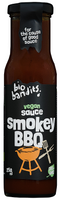 SOS BBQ BIO 250 ml - BIO BANDITS