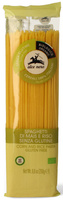 MAKARON (KUKURYDZIANO RYŻOWY)SPAGHETTI BEZGLUTENOWY BIO 250 g ALCE NERO