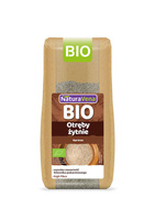 OTRĘBY ŻYTNIE BIO 200 g - NATURAVENA