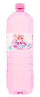 WODA ŹRÓDLANA NIEGAZOWANA 1,5 L - AQUA EAST (BABY ZDRÓJ)