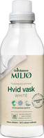 PŁYN DO PRANIA BIAŁYCH UBRAŃ (KONCENTRAT) ECO 900 ml (20 PRAŃ) 