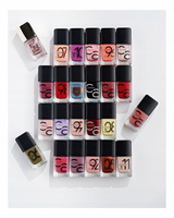 Catrice ICONails Żelowy lakier do paznokci (159)