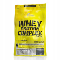 OLIMP WHEY PROTEIN COMPLEX 700G WPC WPI