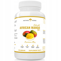 Dietary supplement Alto Pharma African Mango 60 tablets