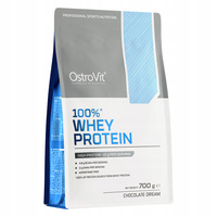 Protein supplement - WPC OstroVit powder 700 g Chocolate Dream flavour
