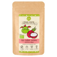 ŁYŻKA SMAKU SMOCZY OWOC (LIOFILIZOWANY SPROSZKOWANY SMOCZY OWOC) BIO 40g