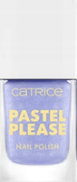 Catrice Pastel Please lakier do paznokci 020