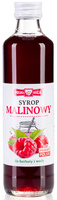 SYROP MALINOWY 250 ml - POLSKA RÓŻA