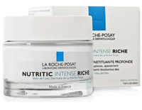 Cream for face La Roche Posay day and night 50 ml