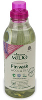 PŁYN DO PRANIA WEŁNIANYCH I JEDWABNYCH UBRAŃ(KONCENTRAT)ECO 900ml (30 PRAŃ)