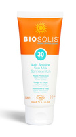 MLECZKO PRZECIWSŁONECZNE DO CIAŁA SPF 30 ECO 100 ml - 