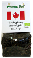 RYŻ DZIKI KANADYJSKI BIO 250 g - VIANDS