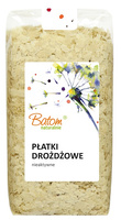 PŁATKI DROŻDŻOWE NIEAKTYWNE 120 g - BATOM