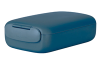 LUNCHBOX GRANATOWY 500 ml - CHIC-MIC