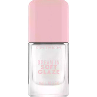 Catrice Lakier do Paznokci Soft Glaze 010 Hailey Baby