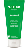 KREM DO PIELĘGNACJI SUCHEJ SKÓRY ECO 30 ml - WELEDA (SKIN FOOD)