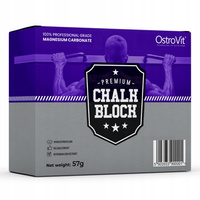 Ostrovit Magnesia in a cube 57 g chalk block grip