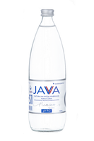 NATURALNA WODA MINERALNA ALKALICZNA NIEGAZOWANA 860 ml (SZKŁO) - JAVA