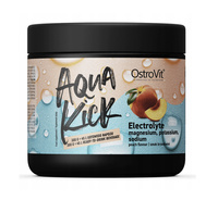 Ostrovit Aqua Kick Electrolytes 300 g