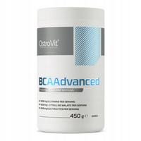 BCAA powder BCAAdvanced mango OstroVit 450 g mango
