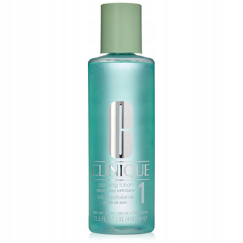 Clinique 3-Step Skin Care 1 Tonic for women