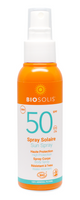 MLECZKO PRZECIWSŁONECZNE DO CIAŁA SPF 50+ W SPRAYU ECO 100 ml -