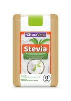 STEVIA(NA BAZIE ERYTRYTOLU I GLIKOZYDÓW STEWIOLOWYCH ZE STEWII)500g