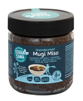 MISO MUGI (PASTA Z SOI I JĘCZMIENIA) BIO 350 g - TERRASANA