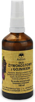 OLEJ ŻYWOKOSTOWY Z GOJNIKIEM 100 ml - ASTRON