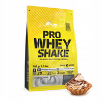 Odżywka białkowa Olimp Sport Nutrition proszek 700 g smak ciasteczkowy