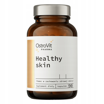 OstroVit Healthy Skin capsules 90 pieces