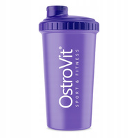 OSTROVIT SHAKER 700ML SPORTS SHAKER FOR GYM