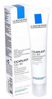 Gel for face La Roche-Posay day 40 ml