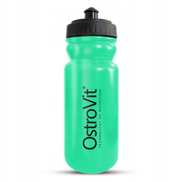 BOTTLE SPORT MOUTHPIECE HANDY SHAKER WATER BOTTLE 600ML GREEN