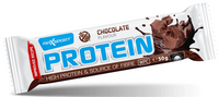 BATON PROTEINOWY O SMAKU CZEKOLADOWYM W POLEWIE KAKAOWEJ BEZGLUTENOWY 50 g