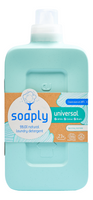 PŁYN DO PRANIA UNIWERSALNY JAŚMIN ECO 1 L (23 PRANIA) - SOAPLY