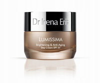 Cream brightening face Dr Irena Eris Lumissima 20 SPF day 50 ml