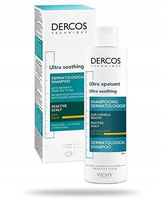 Shampoo Vichy 200 ml soothing