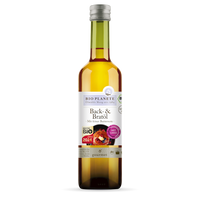 OLEJ DO SMAŻENIA Z GHEE BIO 500 ml - BIO PLANETE