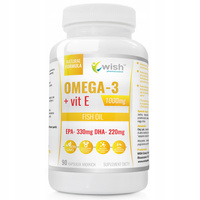Diet supplement Wish Pharmaceutical capsules 90 pcs