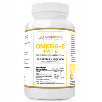 Diet supplement Alto Pharma capsules 90 pcs